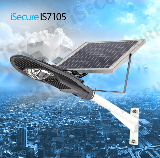 iSecure – Protect Your World